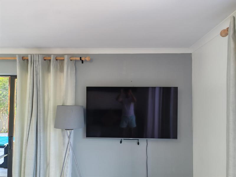 To Let 1 Bedroom Property for Rent in Vermont Western Cape